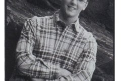 Ethan Senn