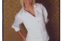 Lacy Sonnenberg