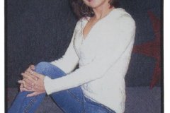 Krystle South
