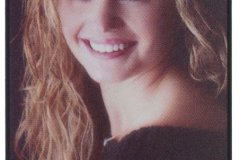 Lacy Stevenson
