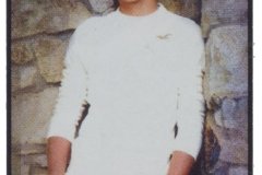 Harlan Sytsma