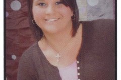 Holly VanWyk