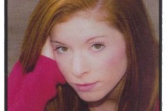 Amber Weldon