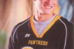 Chris Barkey