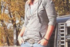 Kara Beaver