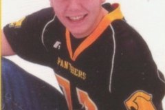 Cody Broughton