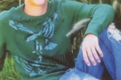 Bret Carter
