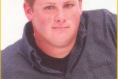 Blaine Chrisman
