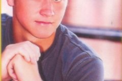 Cory Collins