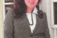 Maria Diminet