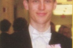 Shane Farriester
