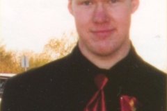 Bret Fenoglio