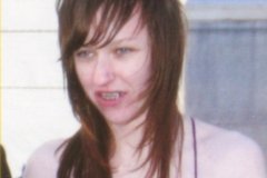 Maggie Gibson