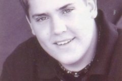 Kellen Glover