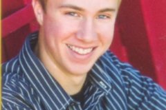 Keeton Hollingshead