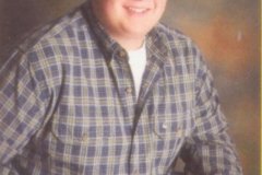 Garrett Hollinrake