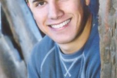Austin Houser