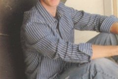 Eric Jones