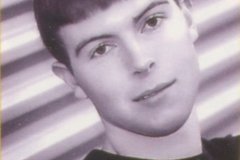 Zeke Kauzlarich