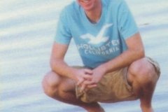 Jared Kendall