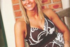 Jacyn May