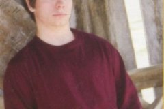 Patrick Miller