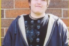 Eric Moody