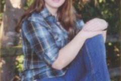 Samantha Morgan