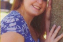 Shelby Page Vriezelaar