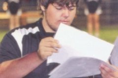 Marcus Pearson