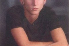 Tanner Peterson