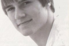 Dylan Schrader