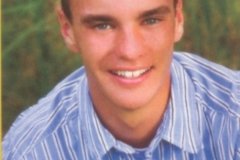 Timothy Shepherd