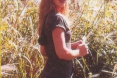 Mercedes Sorbo