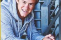 Skyler Spaur