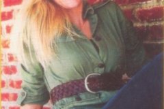 Jessica Stickel