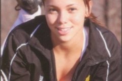 Christina Amburgy