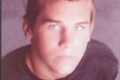 Cody Baker