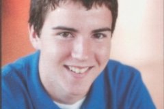 Matthew Beary