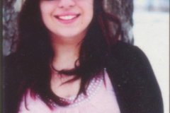 Cassy Cedil