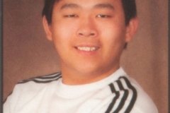 Ho Yin  Chan