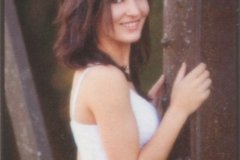 Victoria Crawmer