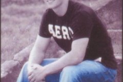 Trevor Dowell