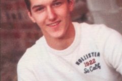 Clayton Harsin