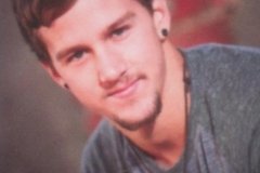 Bryce Kamerick