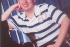 Andrew Kecy