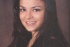 Yamina Khaldi