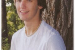 Cody Moore