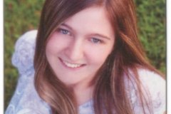 Samantha Pearson