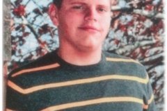 Trey Pottorff
